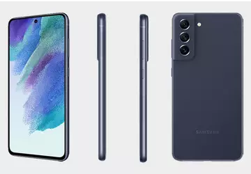 Galaxy S21 FE otrzymuje aktualizację zabezpieczeń ...