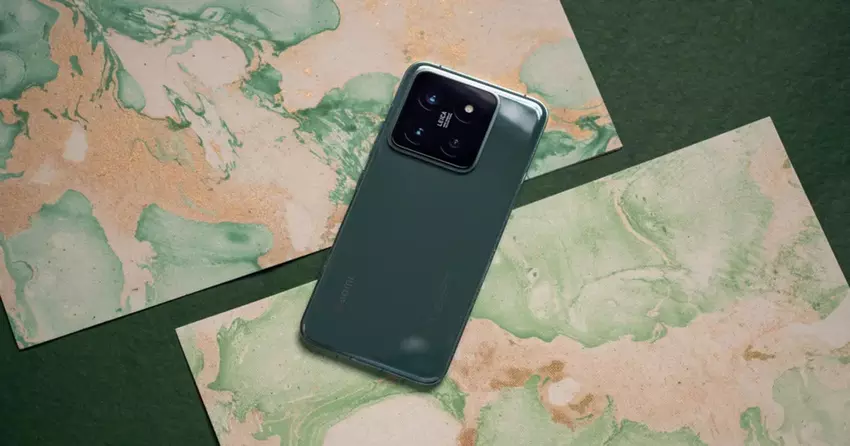 Xiaomi 15: nowe plotki i specyfikacja