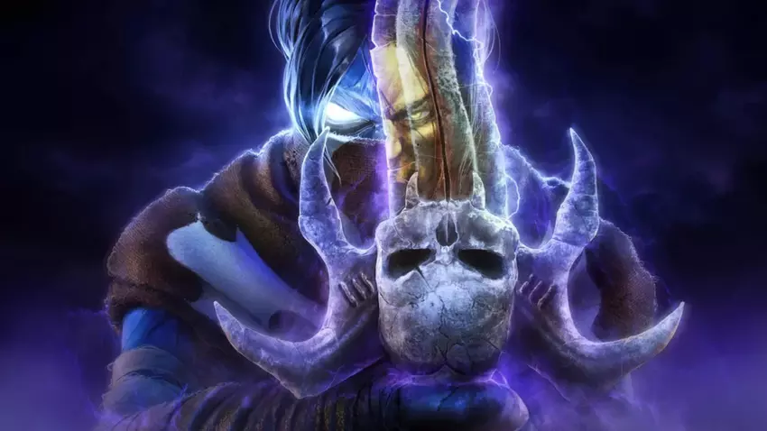 Nowy wygląd kultowego klasyka: zaprezentowano 12 minut rozgrywki z Legacy of Kain: Soul Reaver 1&2 Remastered