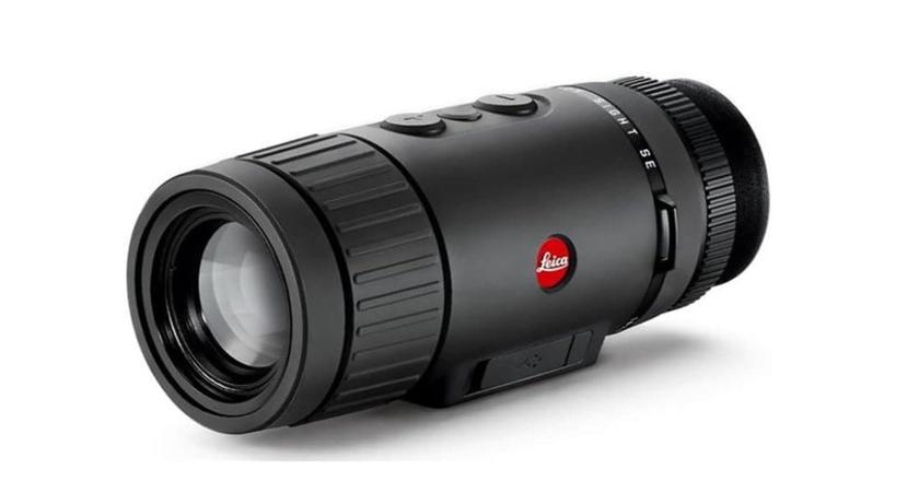 Leica Calonox Sight SE najlepszy monokular termowizyjny