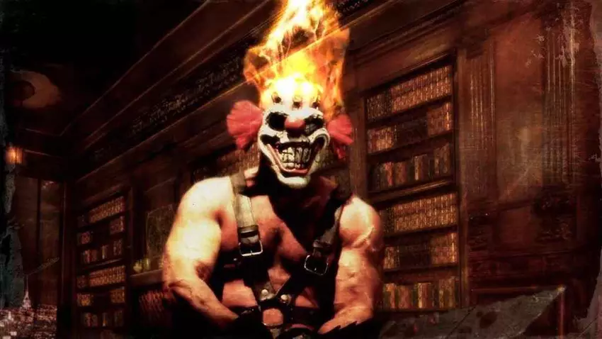 Mad Twisted Metal powraca: PlayStation Productions tworzy serię opartą na grze