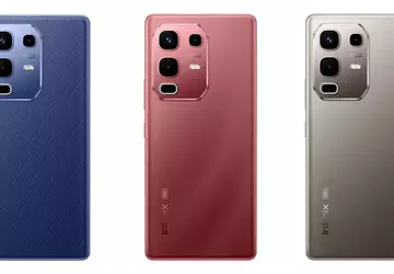 Infinix wypuści smartfon o przyjemnym, świeżym ...