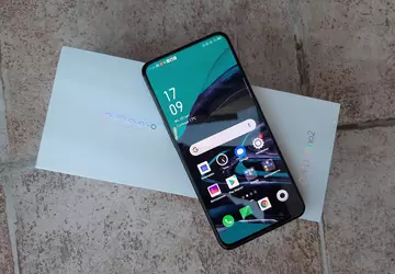 Przegląd OPPO Reno2: widzi to, czego ...