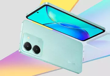 vivo Y35+ 5G - wyświetlacz IPS ...