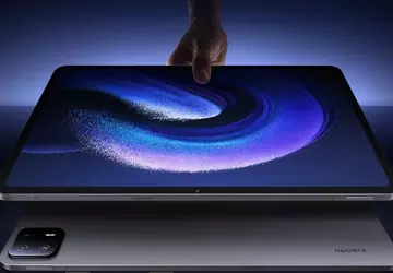 To już oficjalne: Xiaomi Pad 6 ...