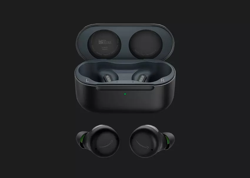 Zniżka wynosi 65 dolarów: Amazon obniżył cenę słuchawek Echo Buds (2. gen.)