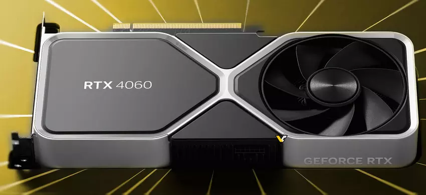 NVIDIA oficjalnie potwierdziła nową datę premiery GeForce RTX 4060 w cenie od 299 USD