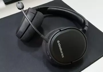 Przegląd SteelSeries Arctis 1 Wireless: bezprzewodowy ...