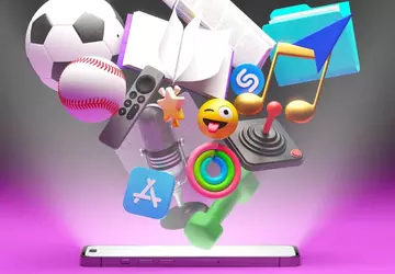 Apple zaprezentowało funkcję przesyłania zakupów między ...