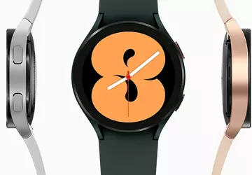 Oficjalne strony wsparcia Samsung Galaxy Watch ...