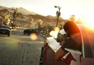 Dziwne wydarzenia przed premierą: dwóch top ...