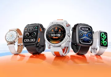 Apple zdobywa rynek smartwatchów: wzrost o ...