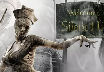 Reżyser najlepszego filmu Silent Hill filmuje ...