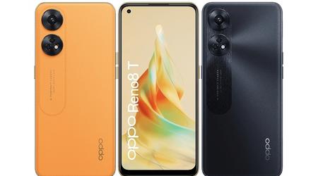 OPPO przygotowuje Reno8 T 4G: oto jak będzie wyglądał smartfon