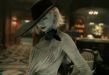 Resident Evil Requiem z nowym fotorozdziałem: ...