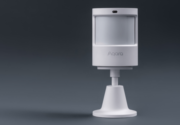 HomeKit Weekly: nowy czujnik ruchu Aqara ...