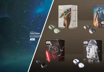 Dźwięk "Battlestar Galactica" w Twoich uszach: ...