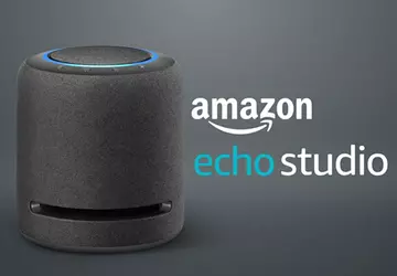 Zniżka wynosi 60 euro: Amazon Echo ...