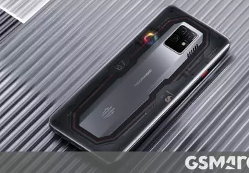 Nubia Red Magic 7 Pro staje ...