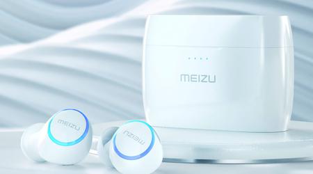 Meizu zaprezentuje w pełni bezprzewodowe słuchawki POP 3 już 26 października