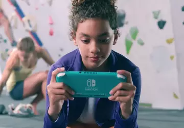 Nintendo Switch pomaga FBI odnaleźć porwane ...