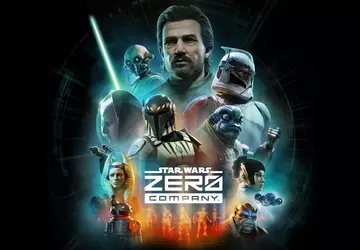 Star Wars Zero Company: Zwiastun ukazuje ...