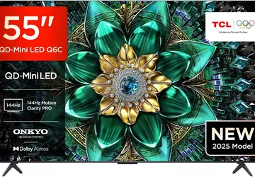 TCL wprowadza na rynek europejski nowy ...