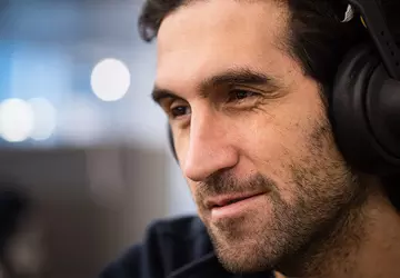 Gdyby A Way Out zawiodło, Yusef ...