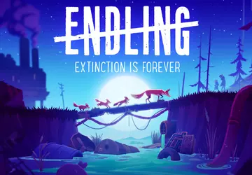 Piękny teledysk do wydania Endling - ...