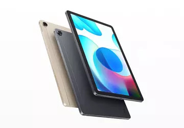 Ile będzie kosztował tablet Realme Pad ...