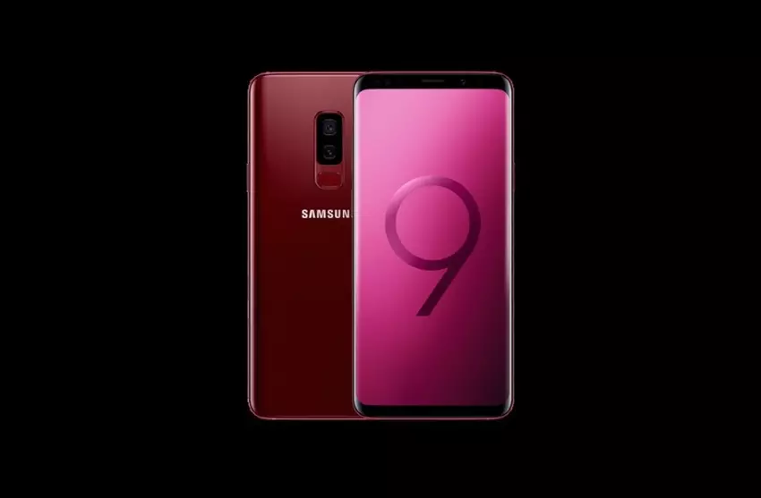 Samsung Galaxy S9 i Galaxy S9 + otrzymały lipcową aktualizację: ustawienie AR Emoji oraz funkcję Call and Message Continuity