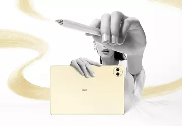 Huawei zaprezentowała premiumowy tablet MatePad Pro ...