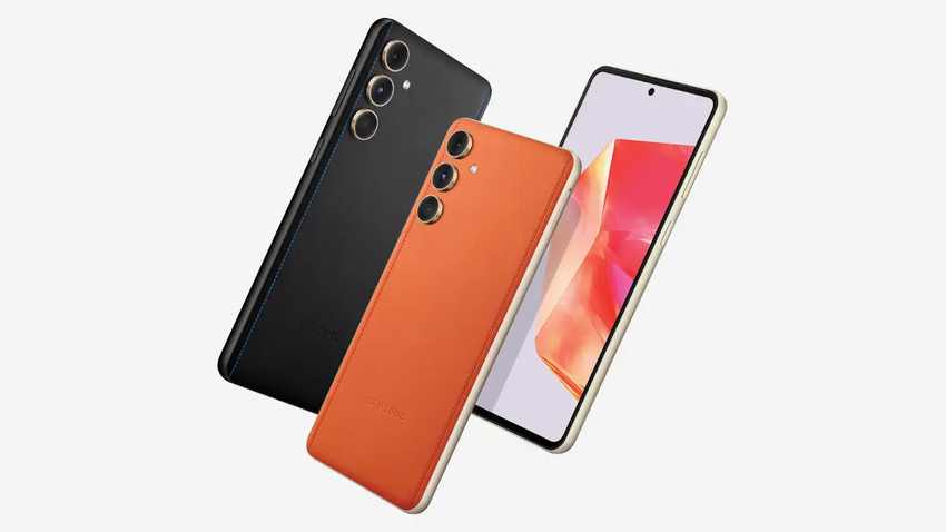 Samsung Galaxy F55 pojawił się w Geekbench z kluczowymi specyfikacjami