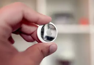 Insider: Apple przygotowuje nowy AirTag z ...