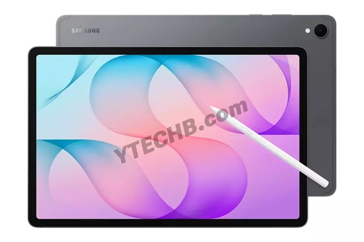 Galaxy Tab S12 od Samsung: Ceny ...