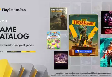 W przyszłym tygodniu subskrybenci PS Plus ...