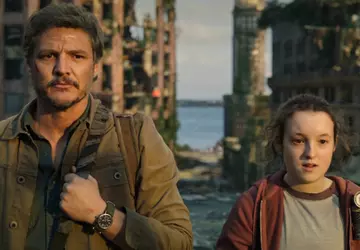 Neil Druckmann nie ukrywa żadnych pomysłów ...