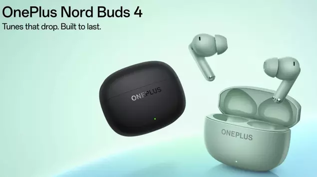 Nowe OnePlus Nord Buds 4: ANC ...