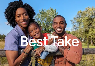 Wyciekła reklama Google Switch to Pixel ...