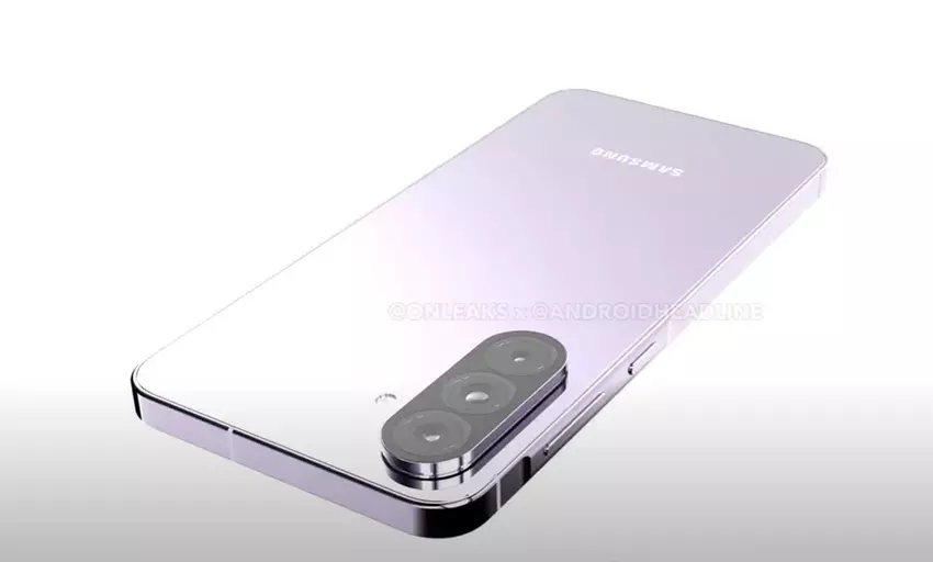 Galaxy A57 nadchodzi: Exynos 1680 już pojawił się w przeciekach