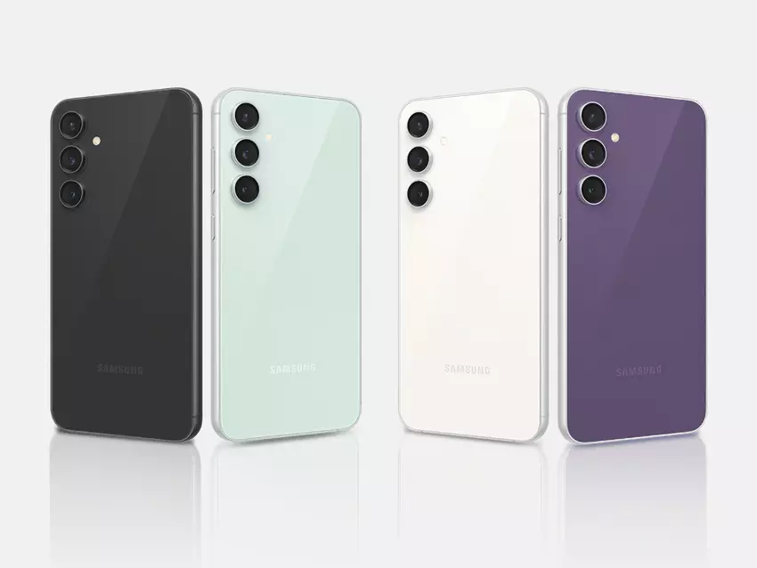 Nie tylko Galaxy Buds 2: Samsung Galaxy S23 FE można również kupić na Amazon ze zniżką