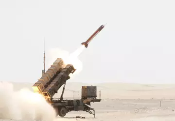 Austria może nabyć systemy obrony przeciwrakietowej ...