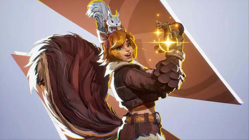 NetEase publikuje zwiastun Squirrel Girl dla Marvel Rivals