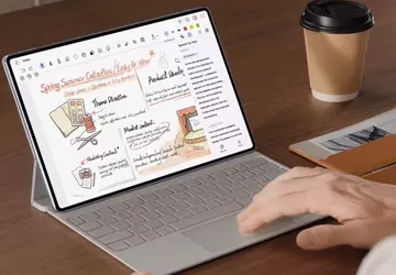 Huawei MatePad Pro 12: Ultracienki tablet ...