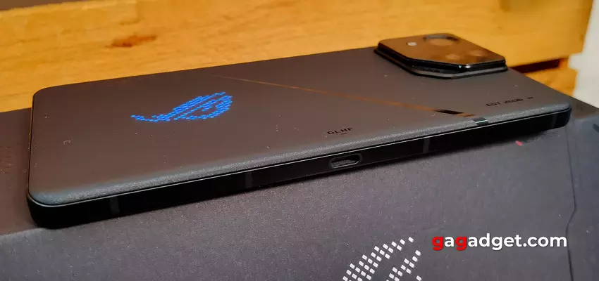 Recenzja telefonu ASUS ROG Phone 8 Pro