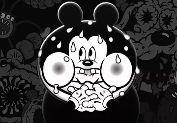 Dziecięce lęki, przemoc domowa i szalony ...