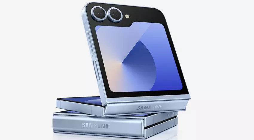 Składany smartfon Galaxy Z Flip 7 pojawił się w Geekbench, ale jego wyniki rozczarowują: chipset Exynos 2500 ustępuje procesorom Qualcomm, MediaTek i Apple