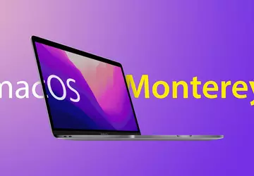 Apple wydaje aktualizację macOS Monterey 12.2, ...