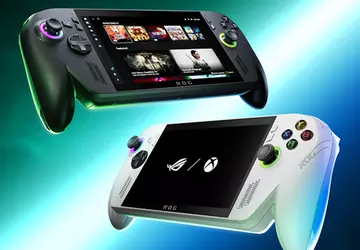 ROG Xbox Ally wyjdzie wcześniej, niż ...