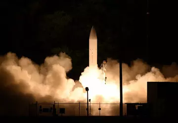 Firma Dynetics otrzymała 428,3 mln USD ...